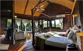 Pugdundee Safaris- Tree House Hideaway