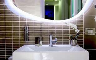 Starry Sky Charming House