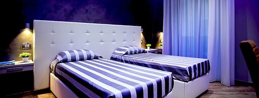 Starry Sky Charming House