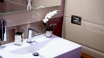 Starry Sky Charming House