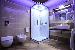 Starry Sky Charming House