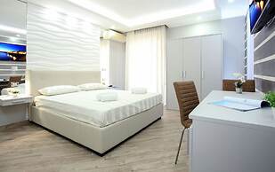 Starry Sky Charming House