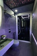 Starry Sky Charming House