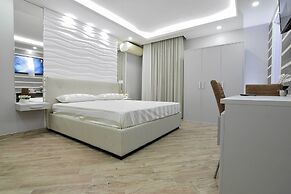 Starry Sky Charming House