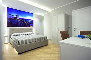 Starry Sky Charming House