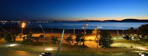 Starry Sky Charming House