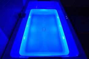 Starry Sky Charming House