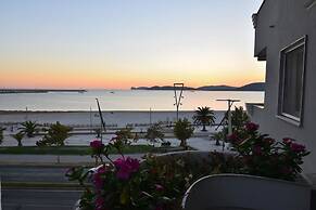 Starry Sky Charming House