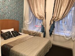 Mini Hotel Krasin
