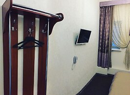 Mini Hotel Krasin