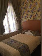 Mini Hotel Krasin