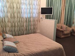 Mini Hotel Krasin