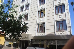 Konya Hotel