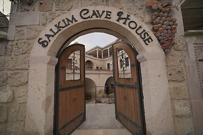 Salkim Cave House