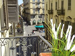 Apartments Chic Torino Centro
