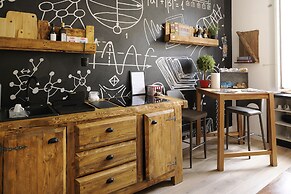 Apartments Chic Torino Centro