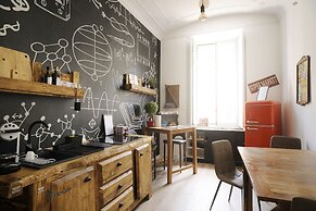 Apartments Chic Torino Centro