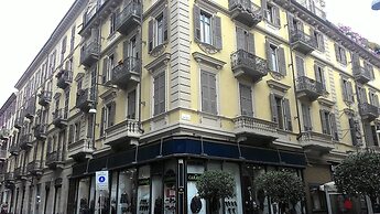 Apartments Chic Torino Centro