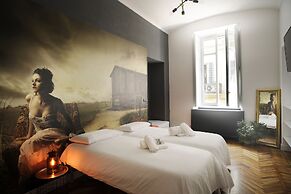 Apartments Chic Torino Centro