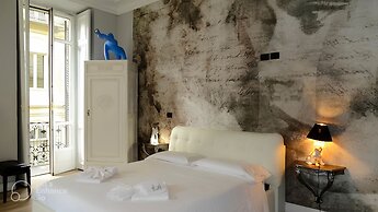 Apartments Chic Torino Centro