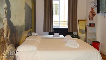 Apartments Chic Torino Centro