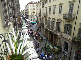 Apartments Chic Torino Centro