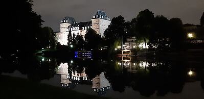 Apartments Chic Torino Centro