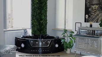 Apartments Chic Torino Centro