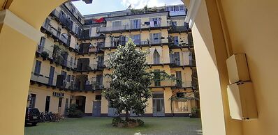 Apartments Chic Torino Centro