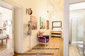 Apartments Chic Torino Centro