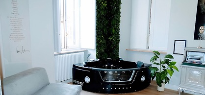 Apartments Chic Torino Centro