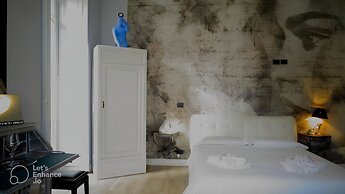 Apartments Chic Torino Centro