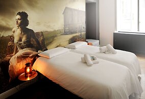 Apartments Chic Torino Centro