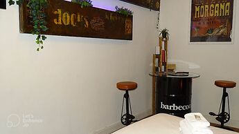 Apartments Chic Torino Centro