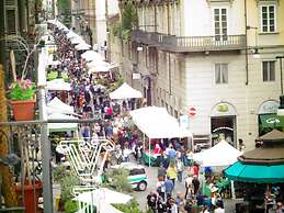 Apartments Chic Torino Centro