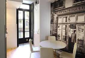 Apartments Chic Torino Centro