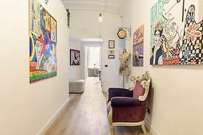 Apartments Chic Torino Centro