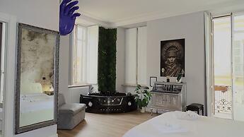 Apartments Chic Torino Centro