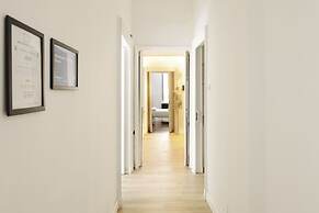 Apartments Chic Torino Centro