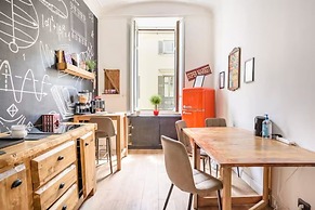 Apartments Chic Torino Centro