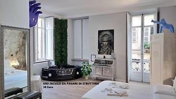 Apartments Chic Torino Centro