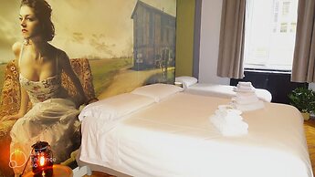 Apartments Chic Torino Centro