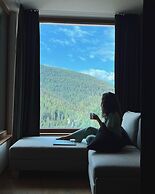 Hotel Panoramic Lotsch