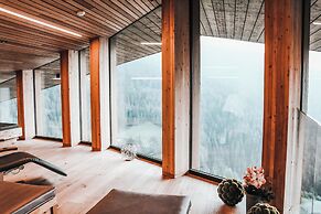 Hotel Panoramic Lotsch