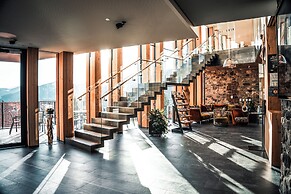 Hotel Panoramic Lotsch