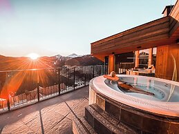 Hotel Panoramic Lotsch