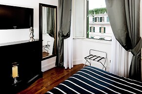 Le Stanze di Federica