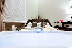 Le Stanze di Federica