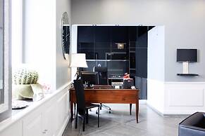 Le Stanze di Federica