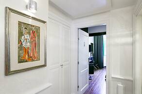 Le Stanze di Federica